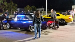 Street Outlaws, Season 5 Episode 1 image