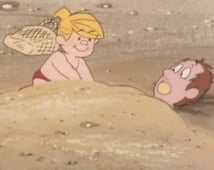 Dennis the Menace, Season 1 Episode 52 image