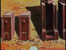 Fist of the North Star, Season 3 Episode 14 image