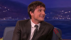 Conan, Season 5 Episode 103 image