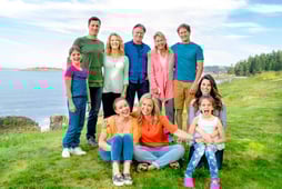 Chesapeake Shores, Season 2 Episode 5 image