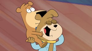 Jellystone, Season 2 Episode 5 image