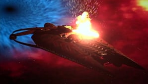 Babylon 5, Season 2 Episode 2 image
