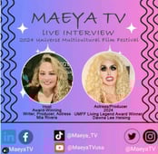 Eye on Entertainment, Season 20 Episode 7 image