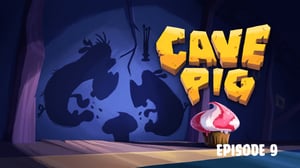 Angry Birds Toons, Season 2 Episode 9 image