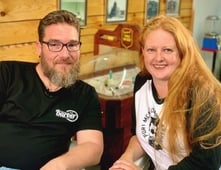 The Global Barber, Season 2 Episode 14 image