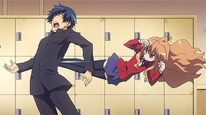 Toradora!, Season 1 Episode 14 image