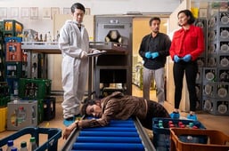 SOKO Potsdam, Season 7 Episode 12 image