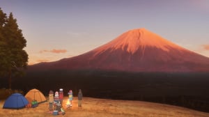 Laid-Back Camp, Season 1 Episode 11 image