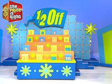The Price is Right, Season 46 Episode 91 image