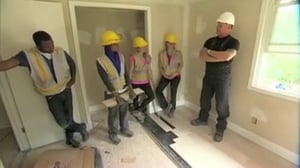 Home Free, Season 1 Episode 3 image