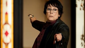 The Sticky, Season 1 Episode 5 image