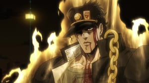JoJo's Bizarre Adventure, Season 2 Episode 48 image