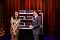 The Tonight Show Starring Jimmy Fallon, Season 4 Episode 155 image