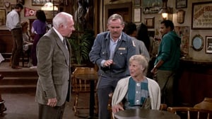 Cheers, Season 5 Episode 3 image