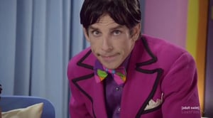 Eagleheart, Season 2 Episode 3 image