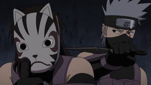Naruto: Shippuden, Season 16 Episode 7 image