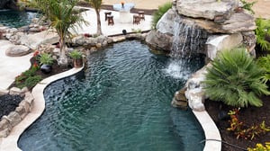 Insane Pools Off the Deep End, Season 1 Episode 4 image