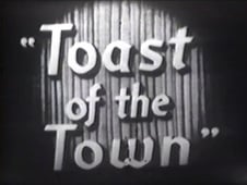 The Ed Sullivan Show, Season 3 Episode 21 image