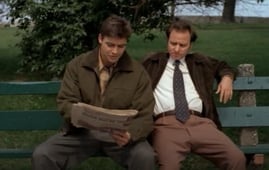 Early Edition, Season 1 Episode 5 image