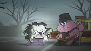 The Amazing World of Gumball, Season 4 Episode 11 image