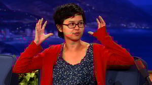 Conan, Season 1 Episode 3 image