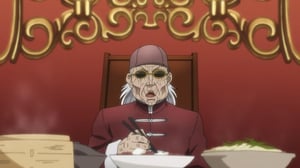 Baki Hanma, Season 2 Episode 6 image