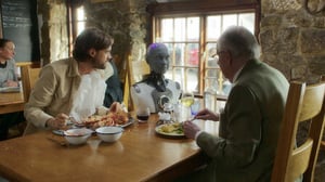 Jack Whitehall: Fatherhood with My Father, Season 1 Episode 2 image