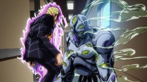 JoJo's Bizarre Adventure, Season 4 Episode 14 image