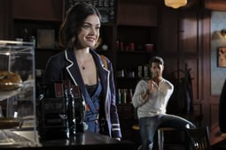 Life Sentence, Season 1 Episode 6 image