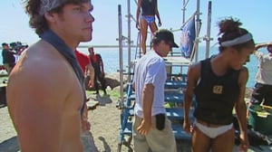 The Challenge, Season 12 Episode 3 image
