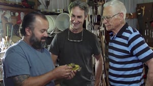 American Pickers, Season 14 Episode 2 image