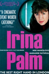 Irina Palm as Maggie / Irina Palm