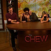 The Chew, Season 1 Episode 219 image