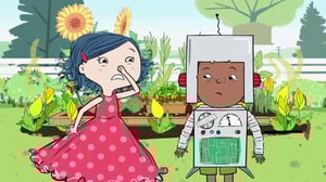 Dot., Season 1 Episode 24 image