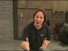 Stacey David's GearZ, Season 2 Episode 3 image