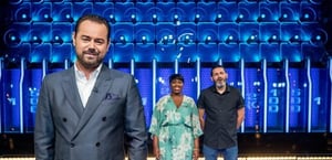 The Wall, Season 2 Episode 6 image