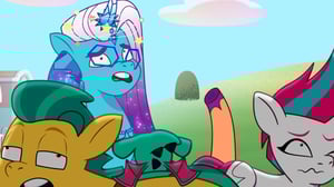 My Little Pony: Tell Your Tale, Season 1 Episode 68 image