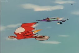Mazinger Z, Season 1 Episode 41 image