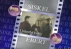 Siskel & Ebert, Season 6 Episode 40 image