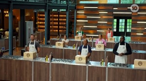 MasterChef Australia, Season 15 Episode 6 image