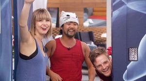 Big Brother, Season 17 Episode 26 image