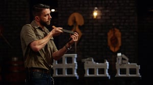 Forged in Fire, Season 7 Episode 6 image