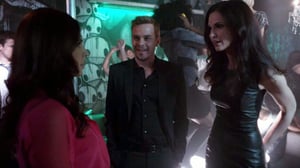 Alphas, Season 2 Episode 4 image