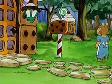 Arthur, Season 5 Episode 9 image