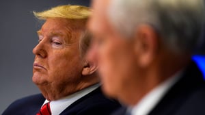 The Trump Show, Season 1 Episode 4 image