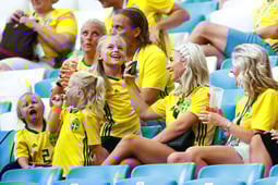 2018 FIFA World Cup Russia, Season 3 Episode 4 image