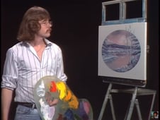 The Joy of Painting, Season 24 Episode 9 image