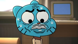 The Wonderfully Weird World of Gumball, Season 1 Episode 12 image