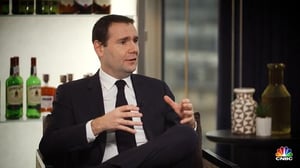 The CNBC Conversation, Season 1 Episode 208 image